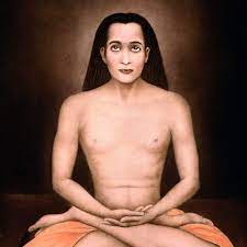 Mahavatar Babaji samadhi