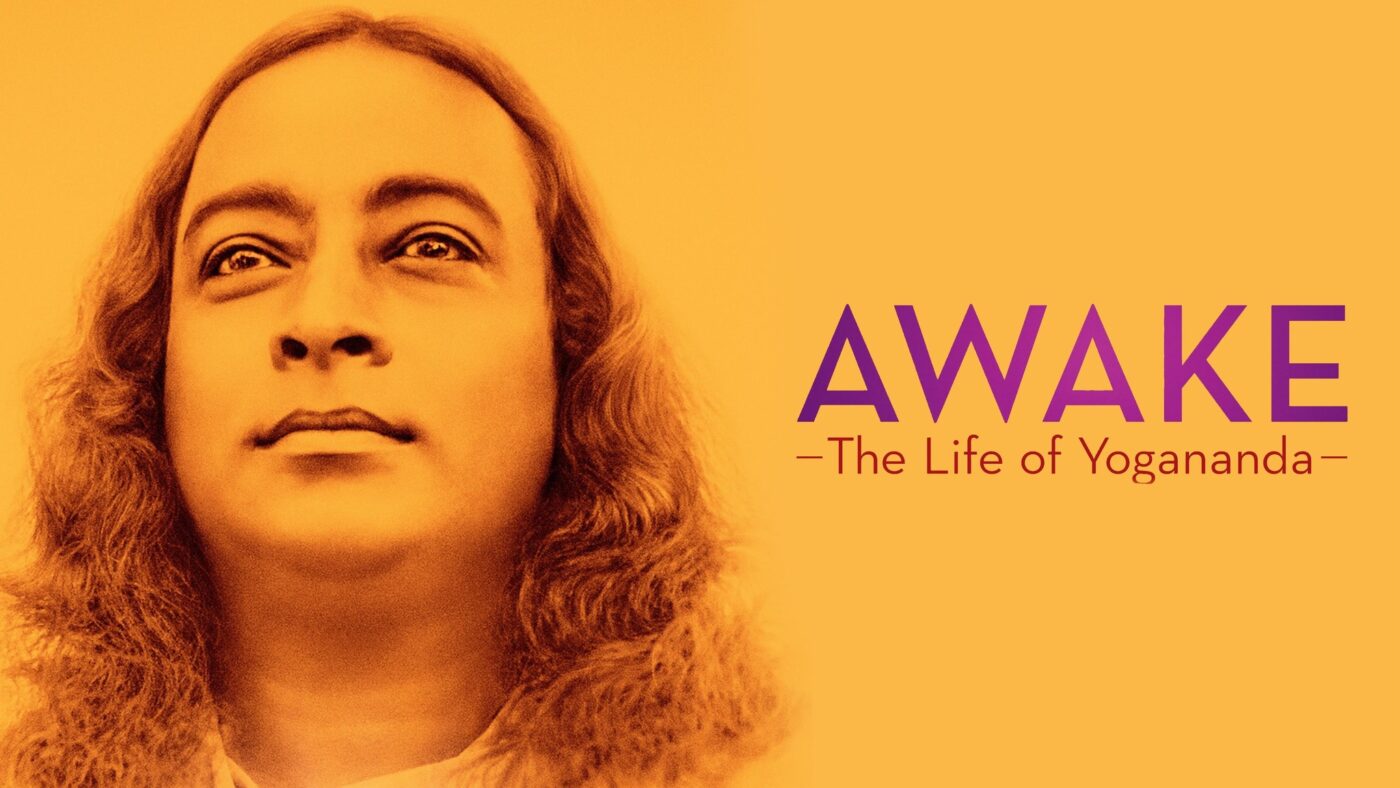 CUỘC ĐỜI PHI THƯỜNG CỦA YOGANANDA