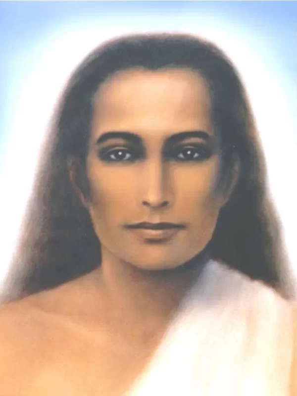 Mahavatar Babaji