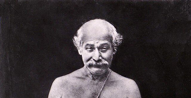 Lahiri Mahasaya