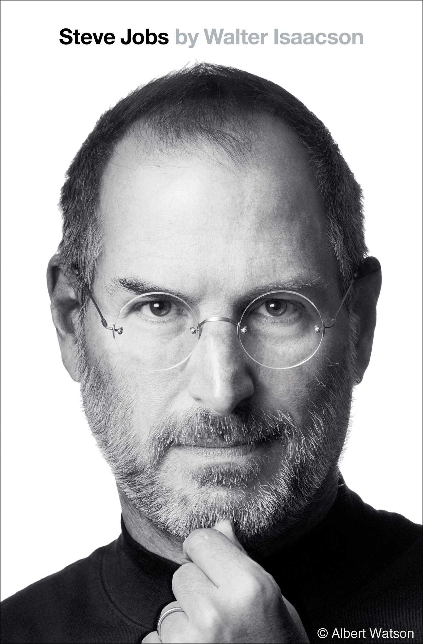 Steve Jobs The Exclusive Biography